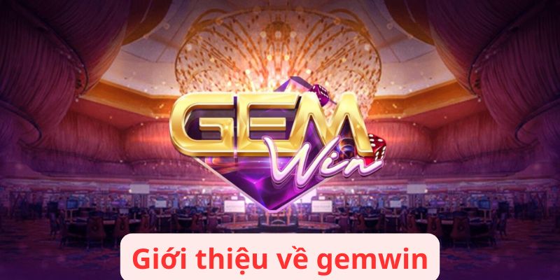 Giới thiệu về gemwin